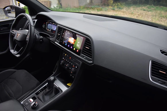 CUPRA Ateca - Afbeelding 17 van 30