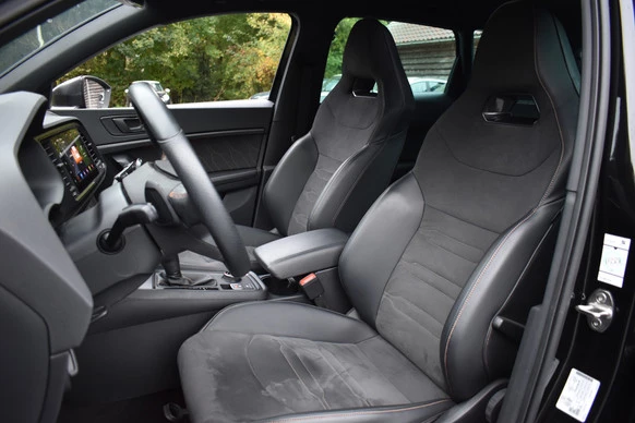 CUPRA Ateca - Afbeelding 18 van 30