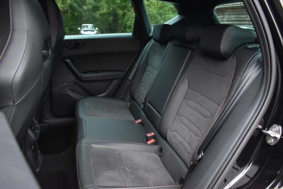 CUPRA Ateca - Afbeelding 19 van 30