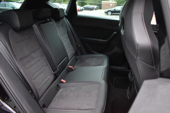 CUPRA Ateca - Afbeelding 20 van 30