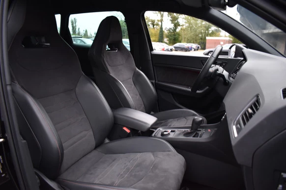 CUPRA Ateca - Afbeelding 21 van 30