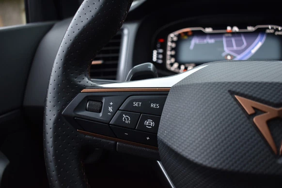 CUPRA Ateca - Afbeelding 26 van 30