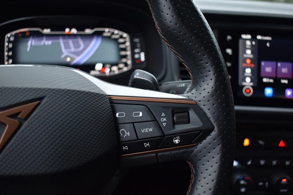 CUPRA Ateca - Afbeelding 27 van 30