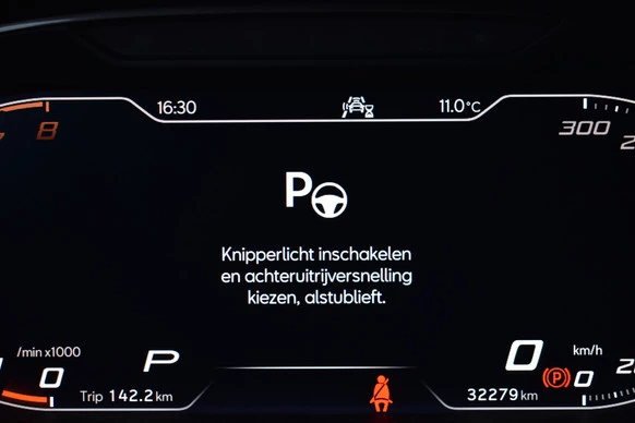 CUPRA Ateca - Afbeelding 29 van 30