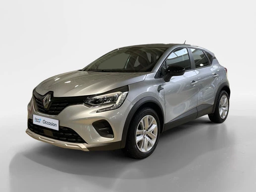 Renault Captur - Afbeelding 1 van 28
