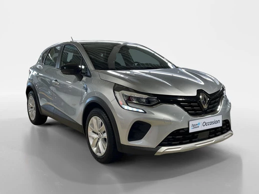 Renault Captur - Afbeelding 7 van 28