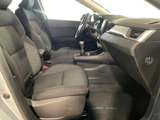 Renault Captur - Afbeelding 8 van 28