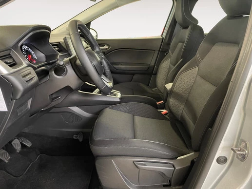 Renault Captur - Afbeelding 9 van 28