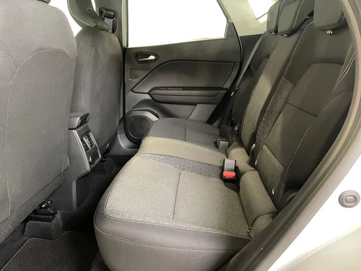 Renault Captur - Afbeelding 10 van 28