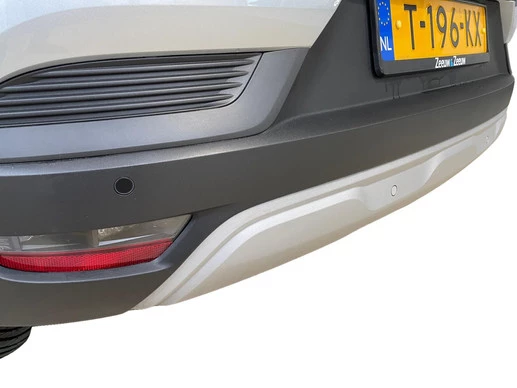 Renault Captur - Afbeelding 12 van 28