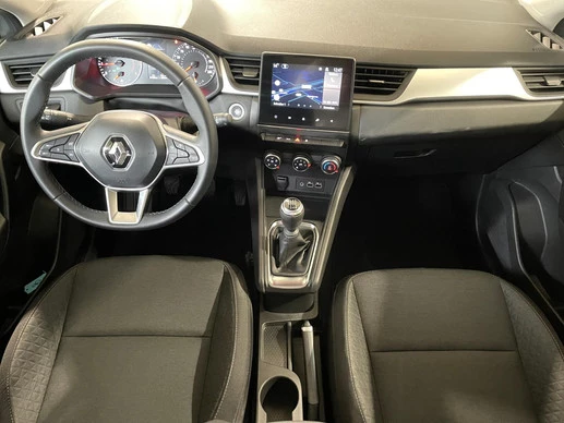 Renault Captur - Afbeelding 14 van 28