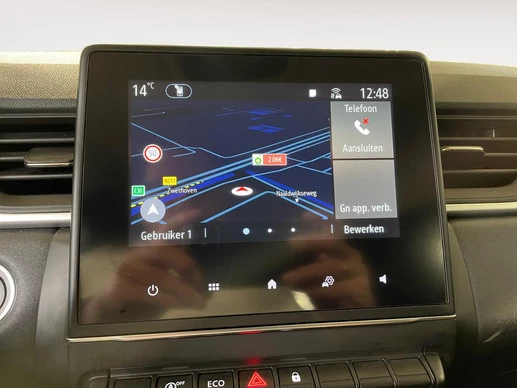 Renault Captur - Afbeelding 20 van 28