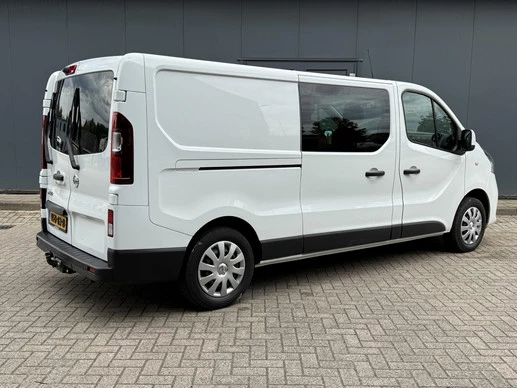 Nissan NV300 - Afbeelding 3 van 30