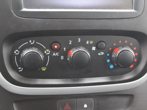 Nissan NV300 - Afbeelding 4 van 30