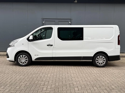 Nissan NV300 - Afbeelding 8 van 30