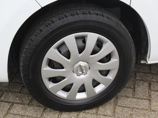 Nissan NV300 - Afbeelding 14 van 30