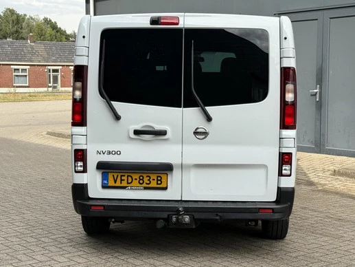 Nissan NV300 - Afbeelding 22 van 30