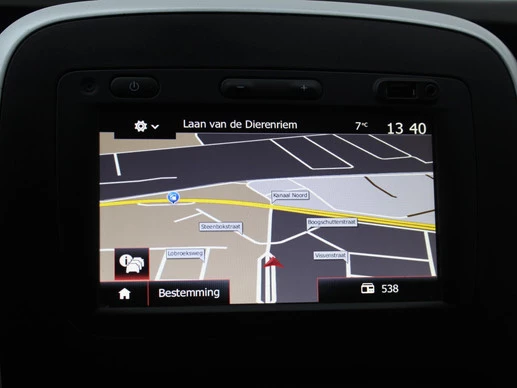 Nissan NV300 - Afbeelding 23 van 30