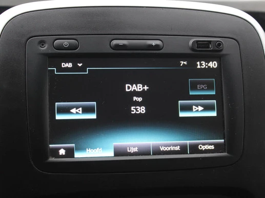 Nissan NV300 - Afbeelding 28 van 30