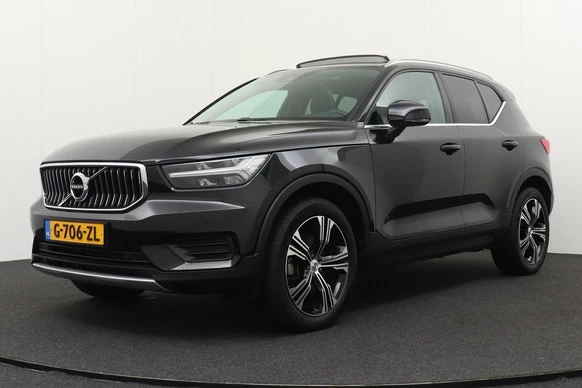 Volvo XC40 - Afbeelding 1 van 30