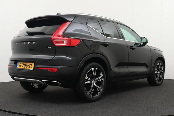 Volvo XC40 - Afbeelding 2 van 30
