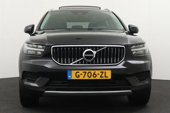 Volvo XC40 - Afbeelding 3 van 30