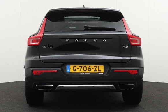 Volvo XC40 - Afbeelding 4 van 30