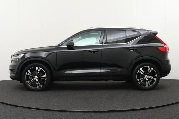 Volvo XC40 - Afbeelding 5 van 30
