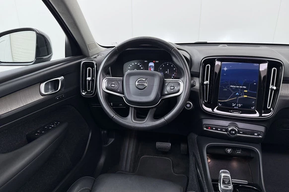 Volvo XC40 - Afbeelding 9 van 30