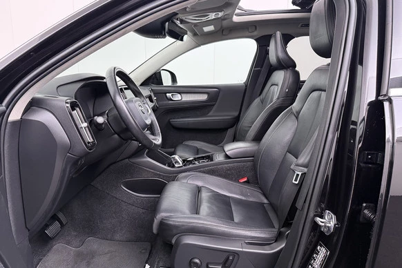 Volvo XC40 - Afbeelding 11 van 30