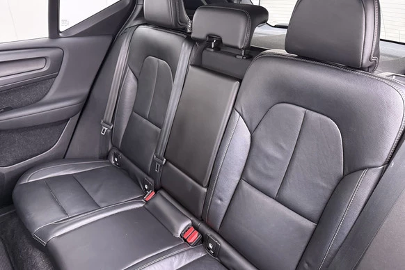 Volvo XC40 - Afbeelding 12 van 30