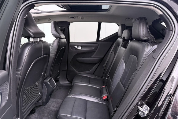 Volvo XC40 - Afbeelding 13 van 30