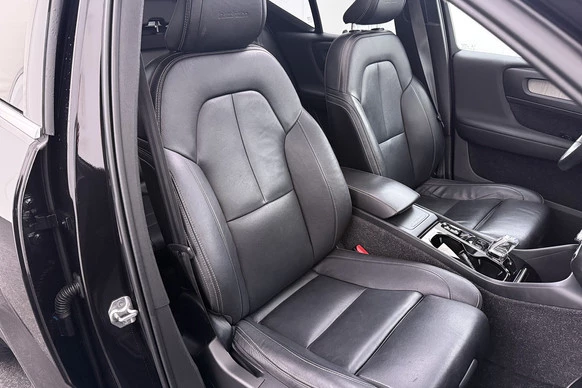 Volvo XC40 - Afbeelding 18 van 30