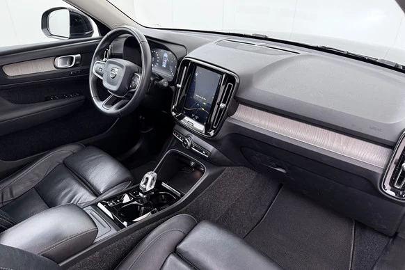 Volvo XC40 - Afbeelding 19 van 30