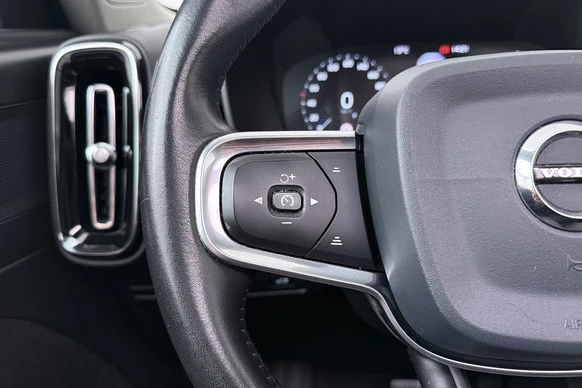 Volvo XC40 - Afbeelding 24 van 30