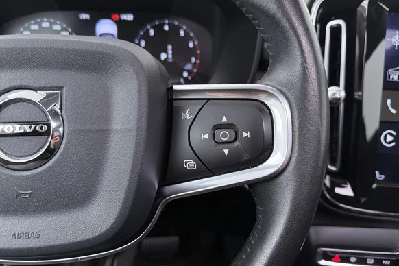 Volvo XC40 - Afbeelding 25 van 30