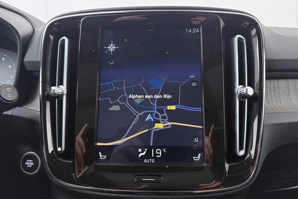 Volvo XC40 - Afbeelding 28 van 30