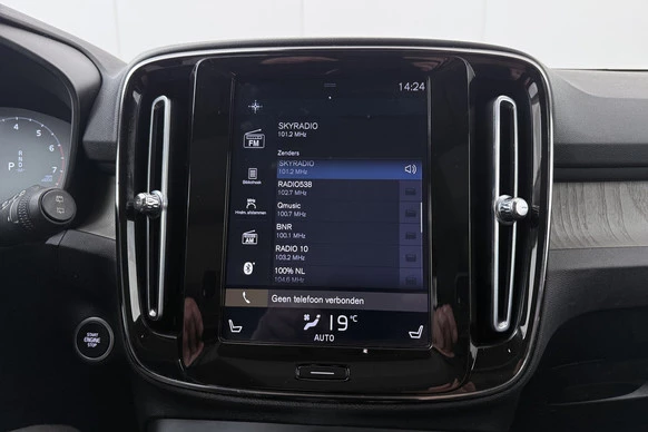 Volvo XC40 - Afbeelding 29 van 30