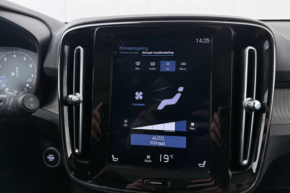 Volvo XC40 - Afbeelding 30 van 30