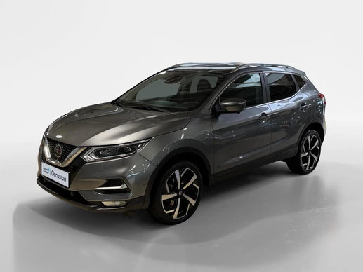 Nissan QASHQAI - Afbeelding 1 van 30