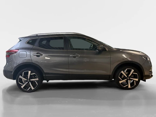 Nissan QASHQAI - Afbeelding 2 van 30