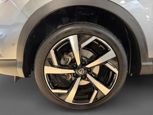 Nissan QASHQAI - Afbeelding 3 van 30