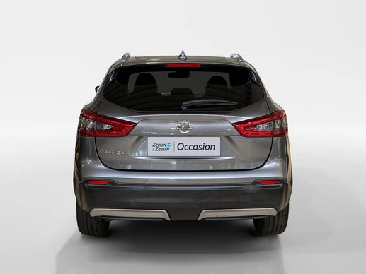 Nissan QASHQAI - Afbeelding 6 van 30