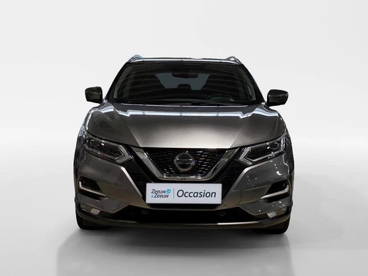 Nissan QASHQAI - Afbeelding 7 van 30