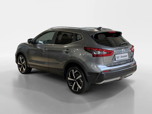 Nissan QASHQAI - Afbeelding 8 van 30