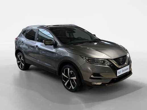 Nissan QASHQAI - Afbeelding 9 van 30
