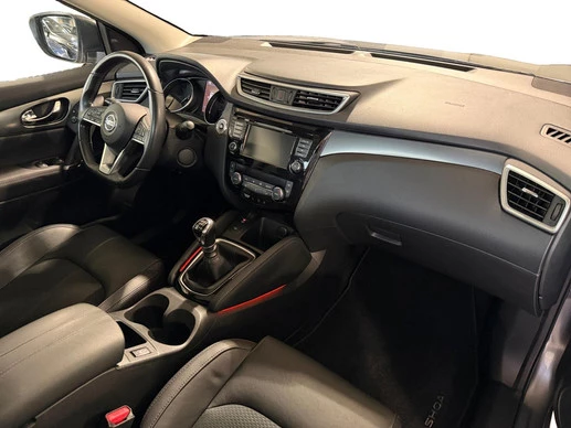 Nissan QASHQAI - Afbeelding 10 van 30