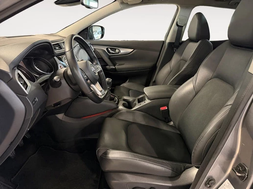 Nissan QASHQAI - Afbeelding 11 van 30