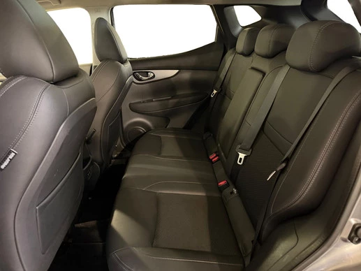 Nissan QASHQAI - Afbeelding 12 van 30