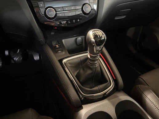 Nissan QASHQAI - Afbeelding 13 van 30